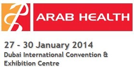 Arab Health