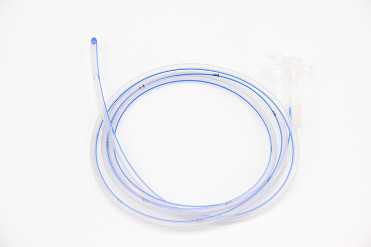 Stomach tube Silicone